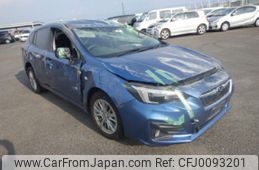 subaru impreza-wagon 2017 -SUBARU--Impreza Wagon GT3-004772---SUBARU--Impreza Wagon GT3-004772-