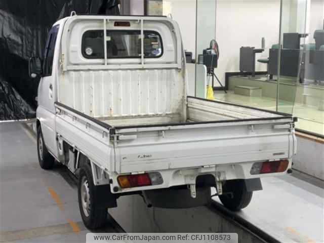 mitsubishi minicab-truck 2010 -MITSUBISHI--Minicab Truck U61T--U61T-1602113---MITSUBISHI--Minicab Truck U61T--U61T-1602113- image 2