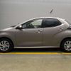 toyota yaris 2021 quick_quick_5BA-KSP210_KSP210-0042344 image 8