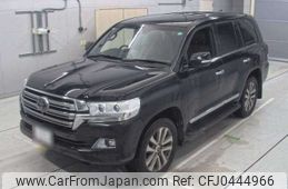 toyota land-cruiser-wagon 2019 -TOYOTA 【名古屋 348ﾄ1231】--Land Cruiser Wagon CBA-URJ202W--URJ202-4194098---TOYOTA 【名古屋 348ﾄ1231】--Land Cruiser Wagon CBA-URJ202W--URJ202-4194098-