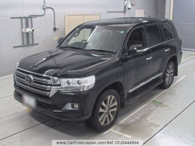 toyota land-cruiser-wagon 2019 -TOYOTA 【名古屋 348ﾄ1231】--Land Cruiser Wagon CBA-URJ202W--URJ202-4194098---TOYOTA 【名古屋 348ﾄ1231】--Land Cruiser Wagon CBA-URJ202W--URJ202-4194098- image 1