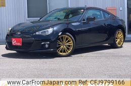 subaru brz 2012 -SUBARU--BRZ DBA-ZC6--ZC6-003983---SUBARU--BRZ DBA-ZC6--ZC6-003983-