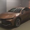 toyota crown 2022 -TOYOTA 【多摩 345ﾈ 716】--Crown CrossOver 6AA-AZSH35--AZSH35-6000130---TOYOTA 【多摩 345ﾈ 716】--Crown CrossOver 6AA-AZSH35--AZSH35-6000130- image 1
