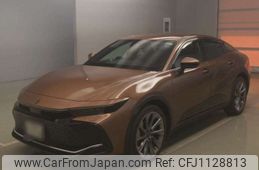 toyota crown 2022 -TOYOTA 【多摩 345ﾈ 716】--Crown CrossOver 6AA-AZSH35--AZSH35-6000130---TOYOTA 【多摩 345ﾈ 716】--Crown CrossOver 6AA-AZSH35--AZSH35-6000130-