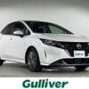 nissan note 2023 -NISSAN--Note 6AA-E13--E13-221809---NISSAN--Note 6AA-E13--E13-221809- image 1