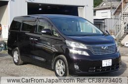 toyota vellfire 2009 quick_quick_DBA-ANH20W_ANH20-8046804