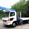 hino ranger 2016 -HINO--Hino Ranger SDG-FC9JKAP--FC9JKA-20609---HINO--Hino Ranger SDG-FC9JKAP--FC9JKA-20609- image 1