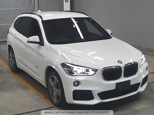 bmw x1 2016 -BMW--BMW X1 WBAHS12090P891457---BMW--BMW X1 WBAHS12090P891457- image 1