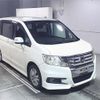 honda stepwagon 2010 -HONDA--Stepwgn RK5-1021573---HONDA--Stepwgn RK5-1021573- image 1