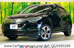 honda vezel 2019 -HONDA--VEZEL DAA-RU3--RU3-1361485---HONDA--VEZEL DAA-RU3--RU3-1361485-