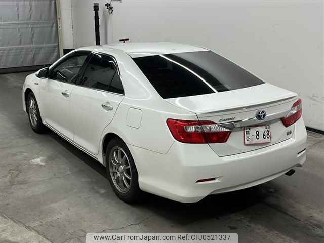 toyota camry 2011 -TOYOTA--Camry AVV50-1002577---TOYOTA--Camry AVV50-1002577- image 2