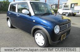 suzuki alto-lapin 2018 quick_quick_DBA-HE33S_HE33S-1990995