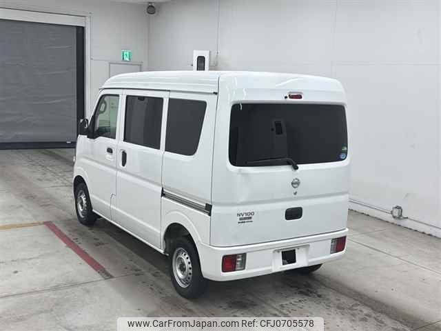 nissan clipper-van 2018 -NISSAN--Clipper Van DR17V-294332---NISSAN--Clipper Van DR17V-294332- image 2