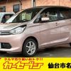 mitsubishi ek-wagon 2013 -MITSUBISHI--ek Wagon DBA-B11W--B11W-0028322---MITSUBISHI--ek Wagon DBA-B11W--B11W-0028322- image 1