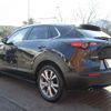 mazda cx-3 2023 quick_quick_DMEJ3P_DMEJ3P-103901 image 2