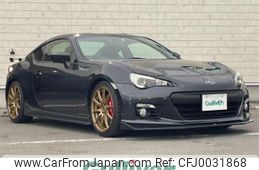 subaru brz 2015 -SUBARU--BRZ DBA-ZC6--ZC6-019849---SUBARU--BRZ DBA-ZC6--ZC6-019849-