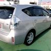 toyota prius-α 2013 -TOYOTA 【岡崎 300】--Prius α ZVW41W--ZVW41W-3329137---TOYOTA 【岡崎 300】--Prius α ZVW41W--ZVW41W-3329137- image 25