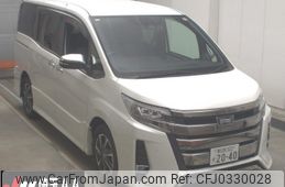 toyota noah 2021 -TOYOTA 【春日部 303ｽ2040】--Noah ZRR80W-0687172---TOYOTA 【春日部 303ｽ2040】--Noah ZRR80W-0687172-