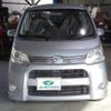 daihatsu move 2012 -DAIHATSU 【岐阜 583ｻ3223】--Move LA100S--0133937---DAIHATSU 【岐阜 583ｻ3223】--Move LA100S--0133937- image 8