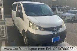 nissan nv200-vanette 2013 -NISSAN--NV200 DBF-VM20--VM20-047957---NISSAN--NV200 DBF-VM20--VM20-047957-