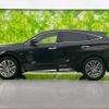 toyota harrier-hybrid 2021 quick_quick_AXUH80_AXUH80-0032225 image 2