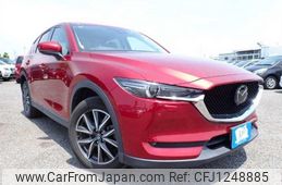 mazda cx-5 2018 646828-N2025050027F-10
