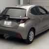 toyota yaris 2025 CFJ1860811 image 2