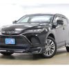 toyota harrier 2021 quick_quick_MXUA80_MXUA80-0026167 image 1
