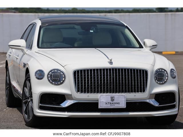 bentley continental-flying-spur 2021 quick_quick_BBCVD_SCBBX53S1MC087476 image 1