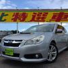 subaru legacy 2013 quick_quick_DBA-BR9_BR9-077117 image 1