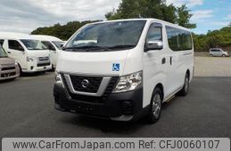 nissan caravan-coach 2018 -NISSAN--Caravan Coach KS2E26--100692---NISSAN--Caravan Coach KS2E26--100692-