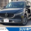 mazda cx-5 2018 -MAZDA--CX-5 3DA-KF2P--KF2P-203594---MAZDA--CX-5 3DA-KF2P--KF2P-203594- image 1