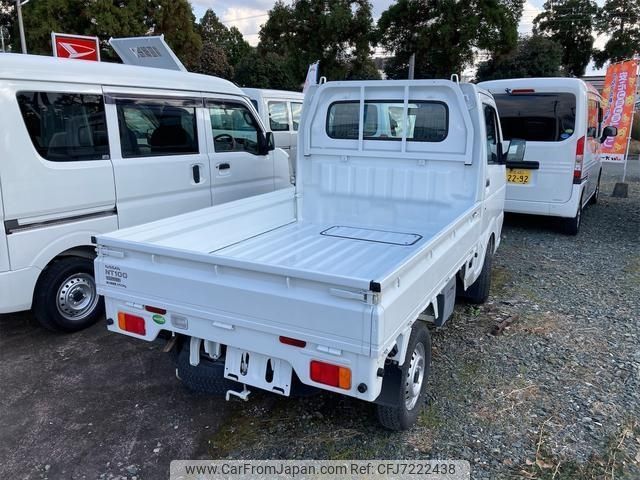 nissan clipper-truck 2017 -NISSAN--Clipper Truck DR16T--DR16T-260270---NISSAN--Clipper Truck DR16T--DR16T-260270- image 2