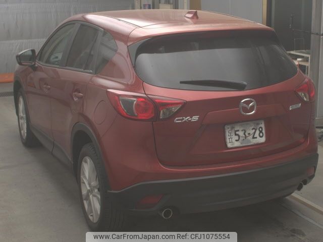 mazda cx-5 2012 -MAZDA--CX-5 KE2FW-104749---MAZDA--CX-5 KE2FW-104749- image 2