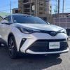 toyota c-hr 2023 -TOYOTA--C-HR 6AA-ZYX11--ZYX11-2058866---TOYOTA--C-HR 6AA-ZYX11--ZYX11-2058866- image 1