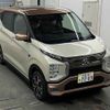 mitsubishi ek-x-ev 2022 -MITSUBISHI 【群馬 584メ7700】--ek X EV B5AW-0000589---MITSUBISHI 【群馬 584メ7700】--ek X EV B5AW-0000589- image 1