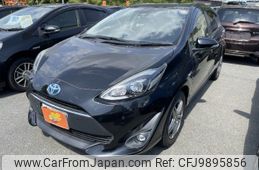 toyota aqua 2018 -TOYOTA--AQUA DAA-NHP10--NHP10-6774099---TOYOTA--AQUA DAA-NHP10--NHP10-6774099-