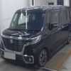 suzuki spacia 2018 -SUZUKI 【大阪 581ﾉ 131】--Spacia DAA-MK53S--MK53S-557614---SUZUKI 【大阪 581ﾉ 131】--Spacia DAA-MK53S--MK53S-557614- image 4