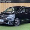 nissan elgrand 2015 quick_quick_DBA-TE52_TE52-081880 image 1