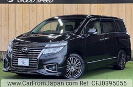 nissan elgrand 2015 quick_quick_DBA-TE52_TE52-081880