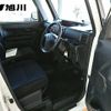 daihatsu hijet-caddie 2016 -DAIHATSU--Hijet Caddie LA710V--0000934---DAIHATSU--Hijet Caddie LA710V--0000934- image 6