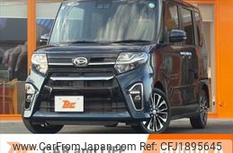 daihatsu tanto-custom 2021 CFJ1895645