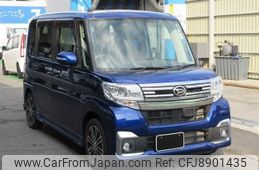 daihatsu tanto 2016 -DAIHATSU--Tanto LA600S--0476820---DAIHATSU--Tanto LA600S--0476820-