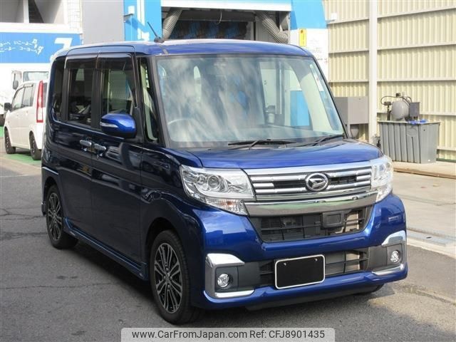 daihatsu tanto 2016 -DAIHATSU--Tanto LA600S--0476820---DAIHATSU--Tanto LA600S--0476820- image 1