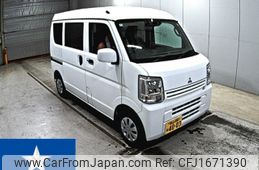 mitsubishi minicab-van 2025 CFJ1671390
