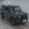 suzuki jimny-sierra 2022 quick_quick_3BA-JB74W_JB74W-174236 image 1