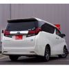 toyota alphard 2016 -TOYOTA 【春日井 300ｽ2109】--Alphard DAA-AYH30W--AYH30-0039240---TOYOTA 【春日井 300ｽ2109】--Alphard DAA-AYH30W--AYH30-0039240- image 2