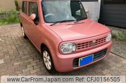 suzuki alto-lapin 2009 -SUZUKI--Alto Lapin DBA-HE22S--HE22S-129360---SUZUKI--Alto Lapin DBA-HE22S--HE22S-129360-