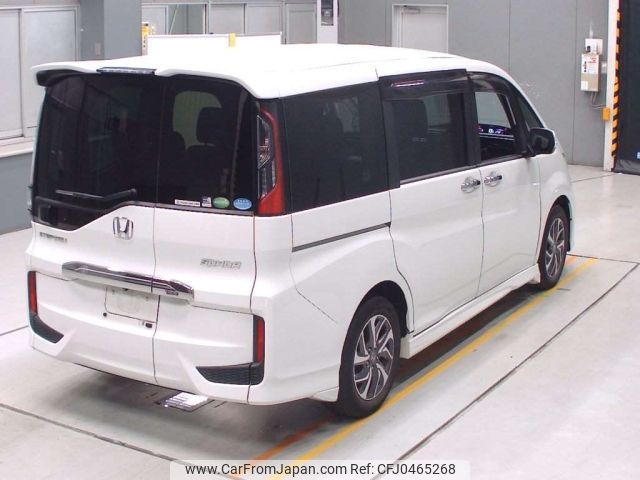 honda stepwagon 2017 -HONDA--Stepwgn RP3-1132247---HONDA--Stepwgn RP3-1132247- image 2