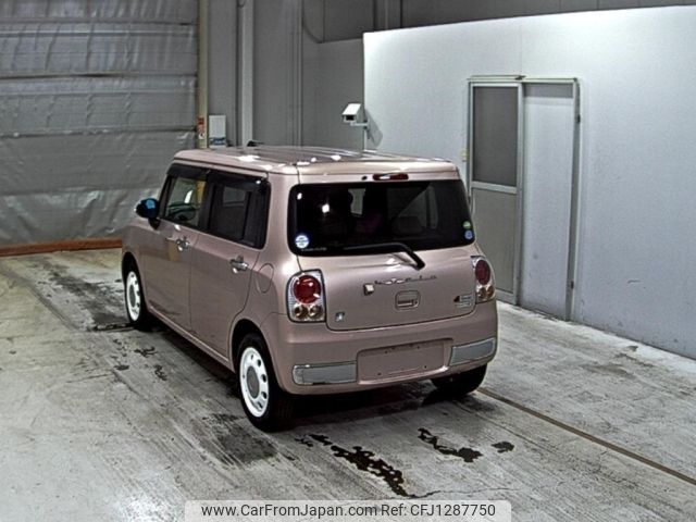 suzuki alto-lapin 2014 -SUZUKI--Alto Lapin HE22S-828714---SUZUKI--Alto Lapin HE22S-828714- image 2